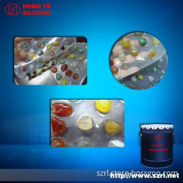 best seller Liquid Silicone for Injection Molding for keypads